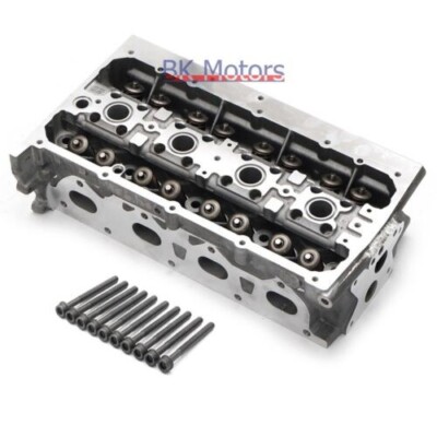 Motor Zylinderkopf Bolzen Für Audi A1 A3 VW Skoda Seat CAX CAV EA111 1,4TSI TFSI