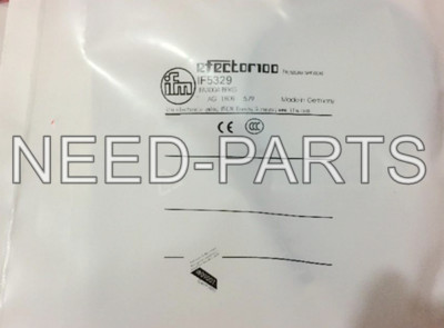 1PC New in box IFM IF5329