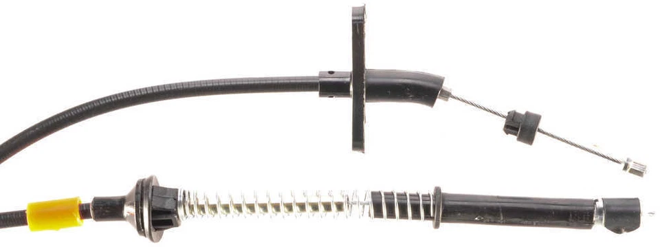 Cable acelerador para Ford F-150, F-250, F-350 Bronco PIONEER INC. 1990-1996 Foto 2 de 2