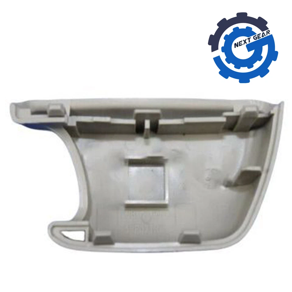 Nueva cubierta de bucle de giro ajustable OEM Mopar beige 2004-2006 Durango 5HF07BD1AC Foto 2 de 2