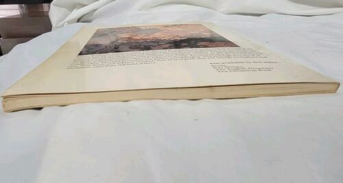 Arthur Rackham book 1975 Softcover Large ILLUSTRATIONS Edited By David Larkin - Bild 10 von 13