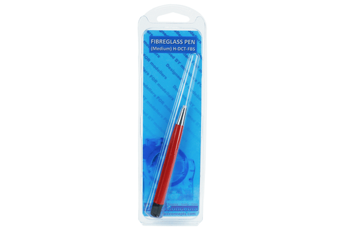DCC Concepts ~ Fibreglass Brush Medium (4mm) ~ DCT-FBS - 第 2/2 張圖片