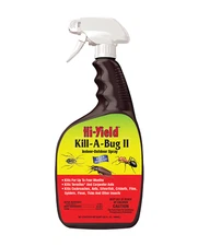 HiYield Kill-A-Bug II RTU Indoor/Outdoor Spray 32 fl oz Bottle by VPG