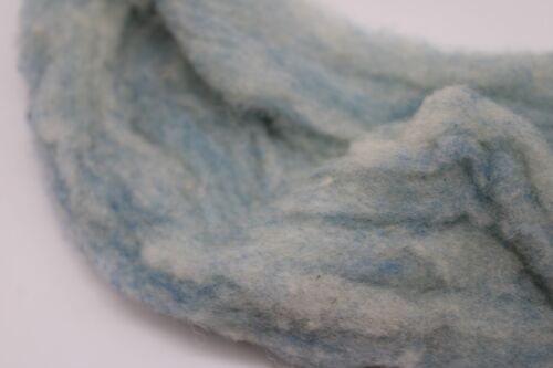 Natural Wool Roving Top For Needle Felting Hand Spinning DIY Crafts -- CHOICE - Picture 391 of 462