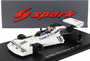 Surtees Ts19 | eBay