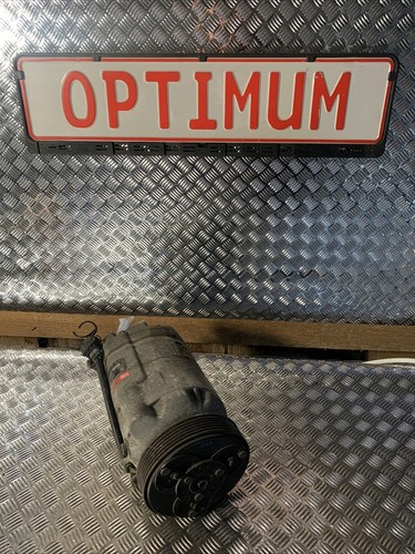 Klimakompressor Audi  1J0820803B