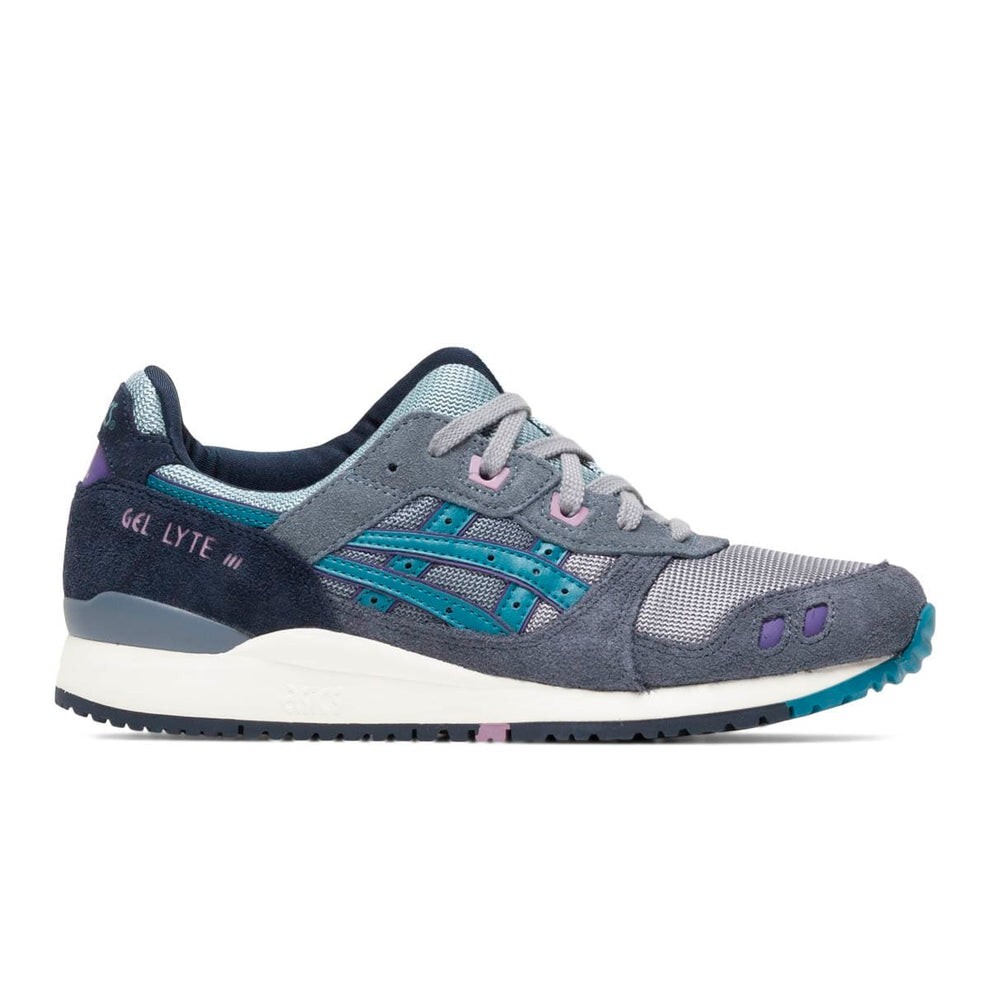 Footshop Grey Asics Gel Lyte V Grey Asics Gel Lyte 49 Men's Shoes