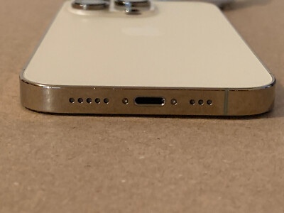 Buy Apple iPhone 14 Pro - 256 GB - Gold (Unlocked) online | eBay