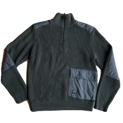 walker sweater carhartt