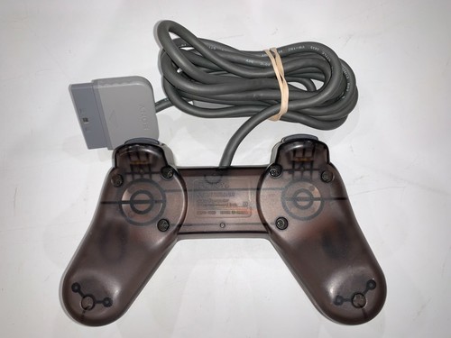Controlador Oficial Genuino SONY PlayStation 1, PS1 OEM (Elige tu color) ¡Limpio! - Imagen 6 de 46