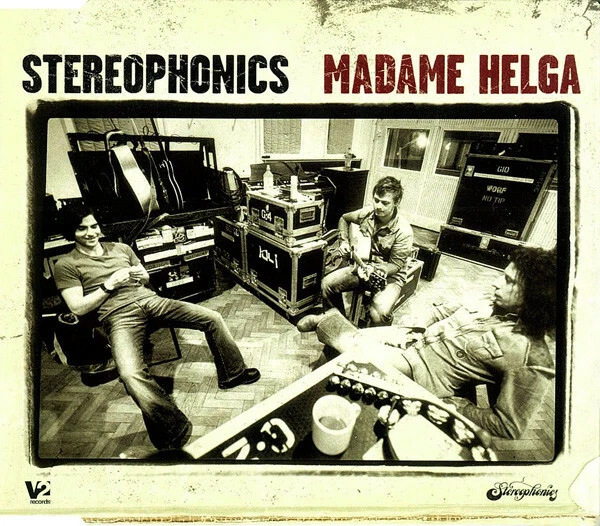 Stereophonics Single Music CDs for sale | eBay