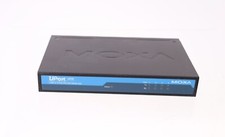 MOXA UPORT 1410 USB TO 4 PORT RS-232 TABGB1044418