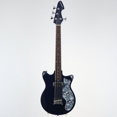 Teisco BS-36 Used Maple Neck Rosewood Fingerboard Reissue Model w/Soft Case