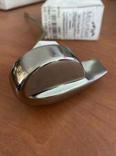 Mountain Plumbing MT968/PN Toilet Tank Lever Side Mount