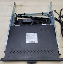 Avocent Emerson LRA185 1099-002 KVM-Konsole m...