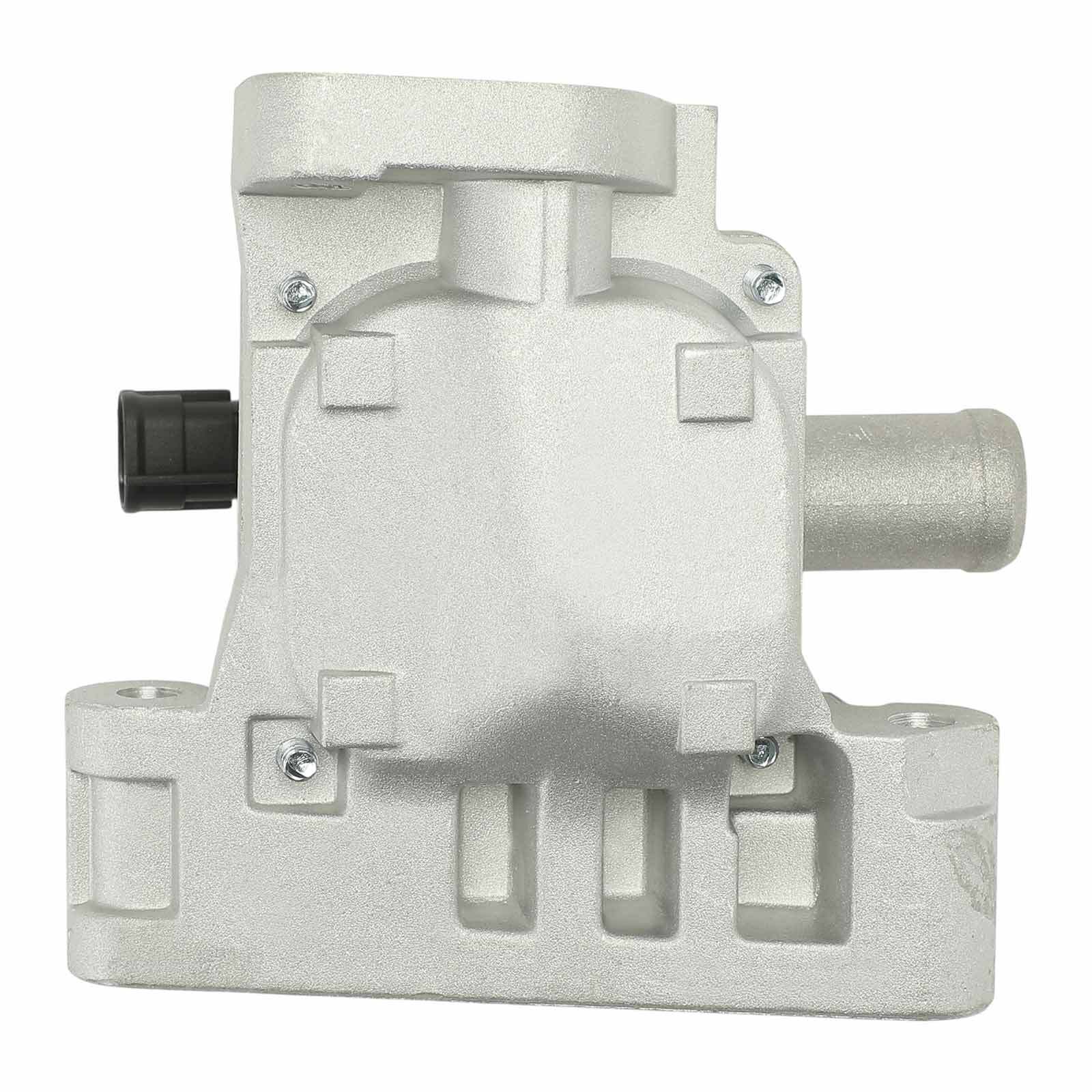 Secondary Air Injection Pump Check Valve for Toyota Tacoma 05-21 4Runner L4 2.7L