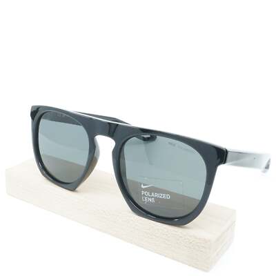 [FB1317-010] Mens Nike Flatspot XXII P Polarized Sunglasses