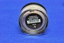 Bareminerals Bare Escentuals Eyecolor Diva - Sealed - AUTHENTIC