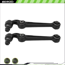 For 2007-2012 Ford Fusion Lincoln MKZ 2x Front Lower Control Arm and Ball Joint