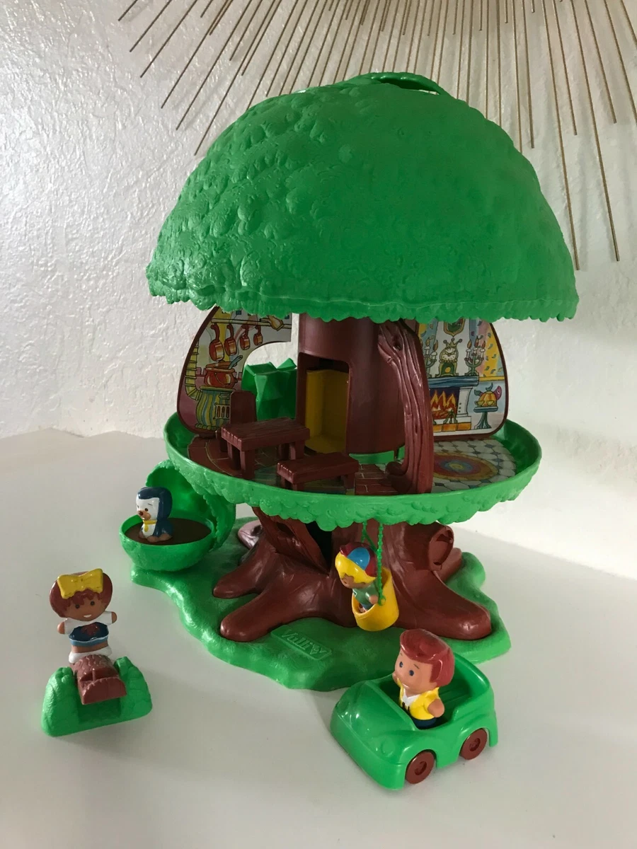 Vulli magic cheap tree