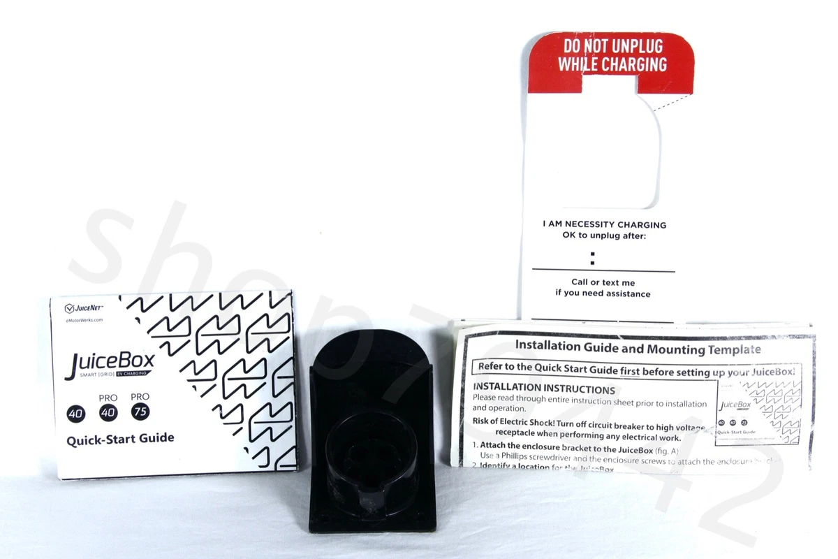 Juicebox pro 75 outlet