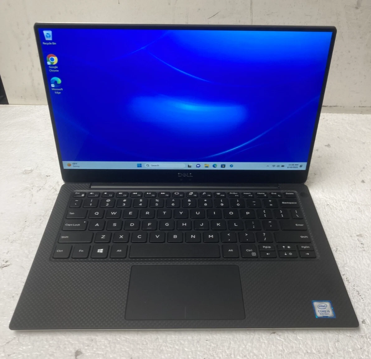 Dell Laptops and Netbooks Dell Xps 13 9370 for sale | eBay Dell Laptops and Netbooks Dell Xps 13 9370 for sale | eBay