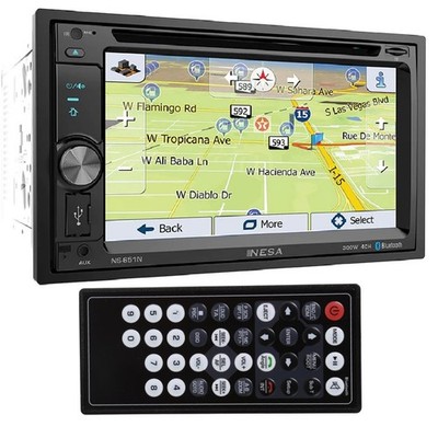 NESA NS-651N 6.5