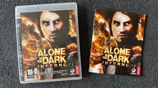 Alone in the Dark - Inferno / PlayStation 3 / PS3 - Occasion - TBE - FR