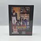 The King of Fighters '97 Global Match Collector's Edition PS4 New Classic