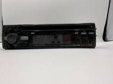 Alpine CDA-7839 CD Receiver | Vintage 1999 | ...