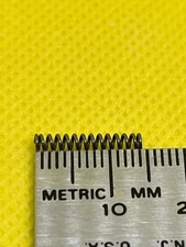 S&W SMITH & WESSON ALL PISTOLS MAGAZINE CATCH SPRING REDUCED FULL OR EXTRA POWER