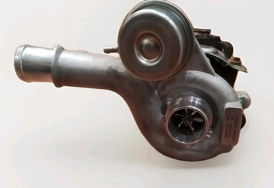 #ad #ad Ford Turbo Right Turbocharger 2010 2019 Taurus Explorer Lincoln MKS MKT 3.5L OEM $94.95