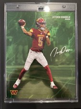 2024 Fanatics Under Wraps Emanate NFL Autographed Photo Football Checklist Guide in-content 20