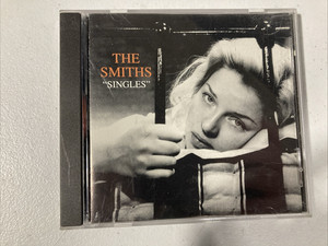 The Smiths Singles | eBay