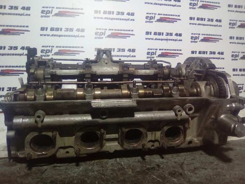 7506401 ZYLINDERKOPF DES MOTORS / 176527 FÜR BMW SERIE 5 BERLINA E39 3.5 V8 32