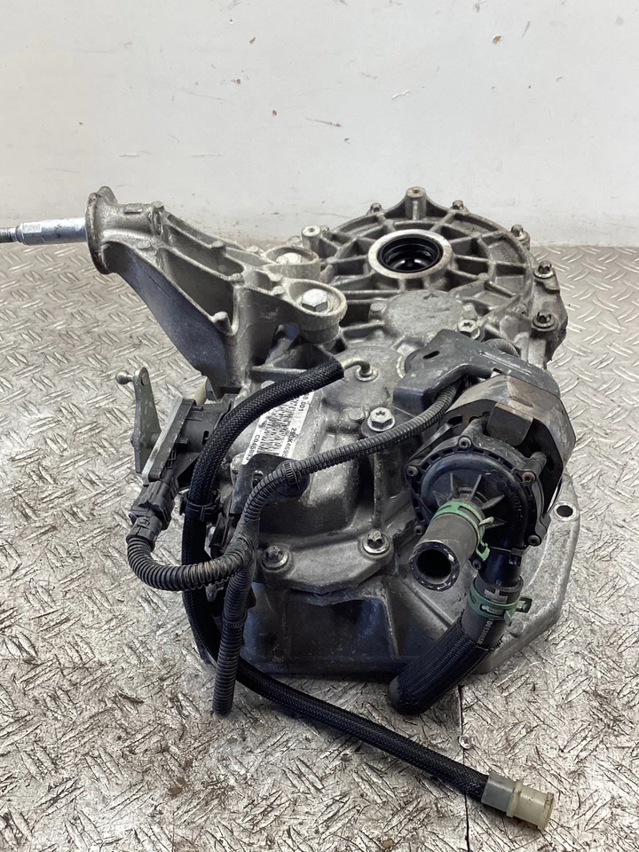 Automatikgetriebe Renault ZOE (BFM) ZOE 43kW 58PS  0 - Bild 4 von 4