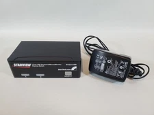 STARVIEW StarTech KVM Switch SV231USB 2-Port USB keyboard/Mouse/Monitor/Sharing