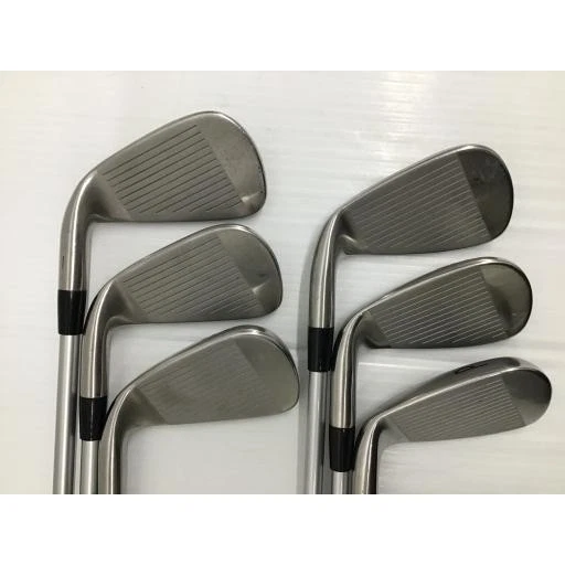 Titleist AP1 716 Set di ferri da stiro 6 pezzi 5-PW N.S.PRO 950GH Flex S - Immagine 2 di 4