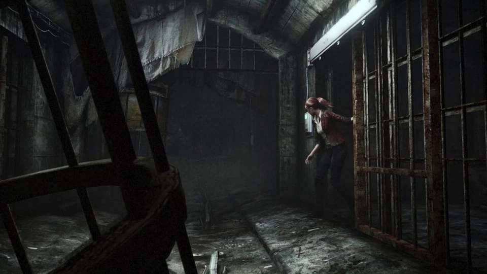 Resident Evil Revelations 2 (PS4) PlayStation 4 (Sony Playstation 4) - Image 3 of 4