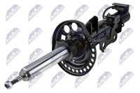 NTY StoßDäMpfer A-CH-024 FüR Cadillac