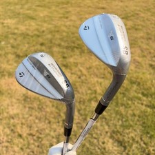 BRAND NEW  Taylormade 2025 MG5  Chrome Tour Wedge  FAST FREE SHIPPING