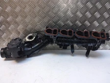 MINI F56 2017 Cooper SD Intake Inlet Manifold Complete OEM 2.0L Diesel 8513653