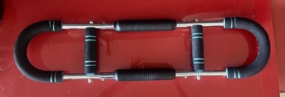 Power Bar Arm Trainer