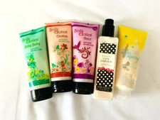 BeautiControl Lot of 5 Lotions Full Size Sealed NOS Unused