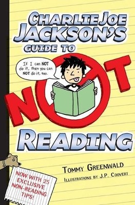 Tommy Greenwald Charlie Joe Jackson's Guide to Not Rea (Taschenbuch) (US IMPORT)