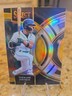 2024 Panini Select Premier Level Black Prizm 15/49 Termarr Johnson #69 