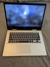 Dell Inspiron 5491 2n1 Intel Core i5 10210U 24GB RAM 512GB touchscreen W11Pro