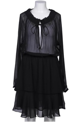 NA-KD Kleid Damen Dress Damenkleid Gr. EU 38 Schwarz #5bp6g56