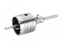 Cimco 207321 - Drill - Circle cutter drill bit - 6.8 cm - Concrete - Stone - S