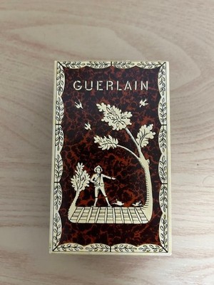 NEW GUERLAIN Mitsouko Parfum 7.5ml / 0.25oz Mini Perfume Splash New in Box